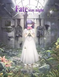 Truyện Tranh Fate/Stay Night Heaven's Feel