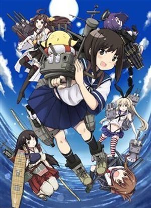 Truyện Tranh Kantai Collection Doujinshi