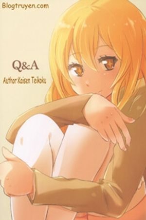 Truyện Tranh Q & A (To Aru Kagaku no Railgun Doujinshi )