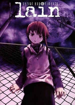 Truyện Tranh Serial Experiments Lain